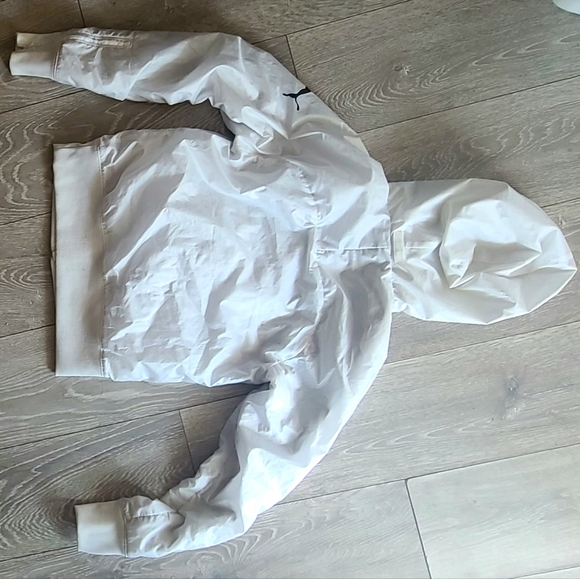 F1 BMW X Puma Jacket - Picture 2 of 3